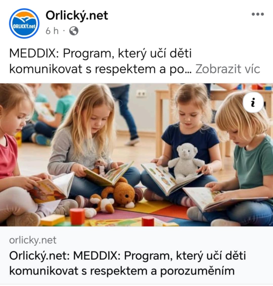Napsali o nás: