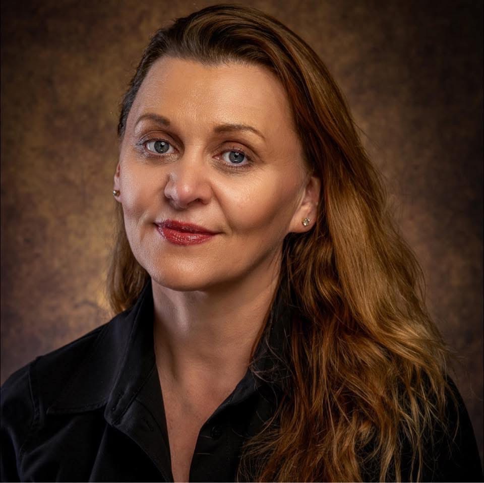 Renáta Hanušová